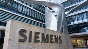 Bericht: Siemens verkauft Innomotics an KPS