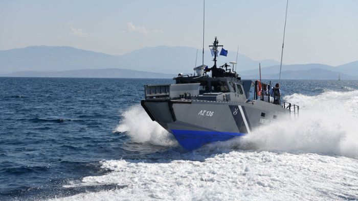 Kreta: Boot gekentert – mindestens drei Vermisste