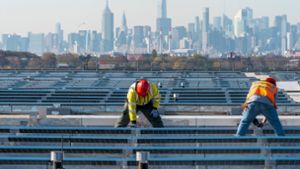 USA beenden Zoll-Befreiung für manche Solar-Importe