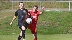 Fußball-Kreisliga Nord: Sechs-Punkte-Woche im Abstiegskampf