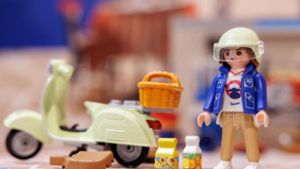 Spielwaren: Playmobil-Hersteller in der Krise
