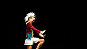 Hofer Tanztage: 1000 Tänzer kommen nach Hof