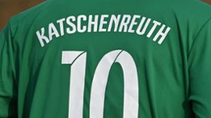 Fußball-Landesliga: Katschenreuther Blaupause für den Sieg