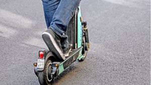 Unternehmer will 250 E-Scooter installieren