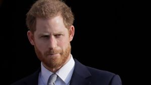 Royals: Erstwohnsitz USA: Harry kehrt Großbritannien den Rücken