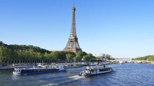 Olympische Spiele in Paris: Noch Zimmer frei - Pariser Hotels senken die Preise