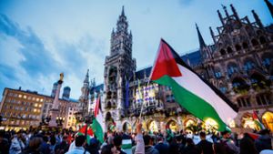 In Bayern: Antisemitismus nimmt stark zu