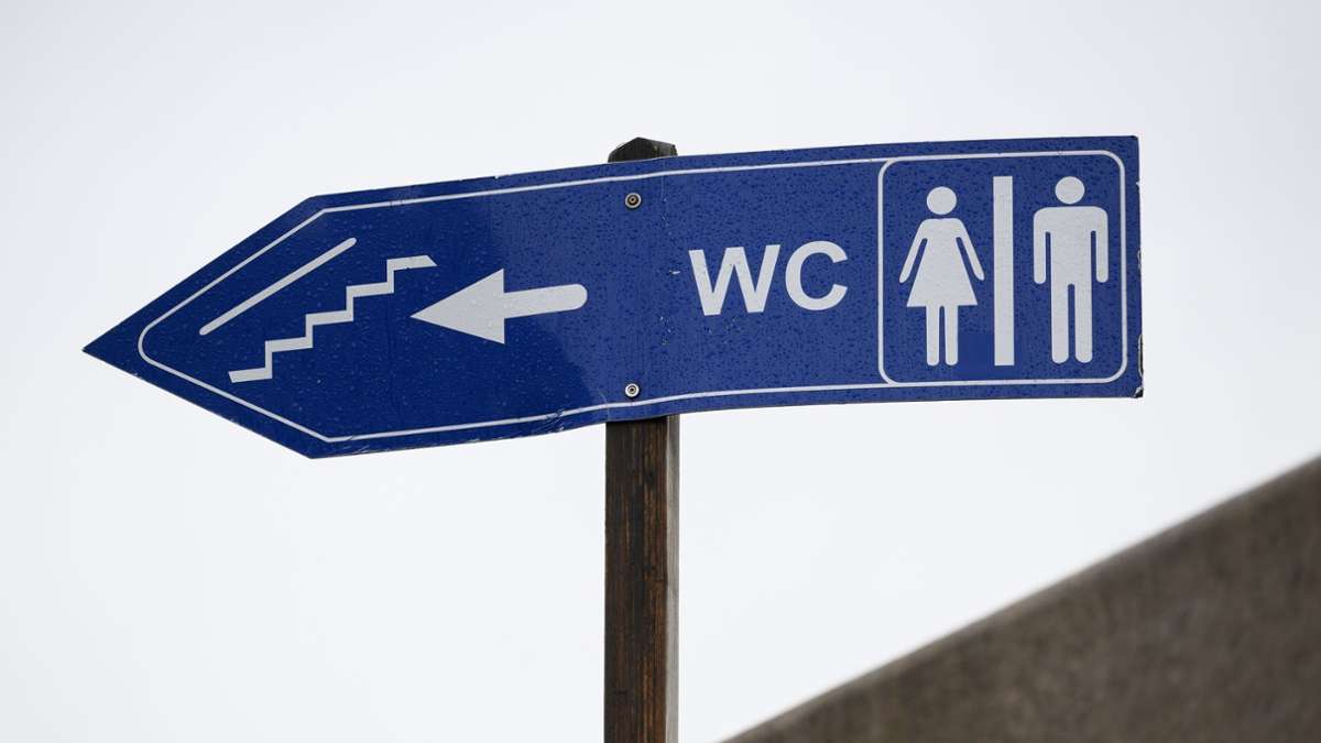 Gesellschaft: Amsterdam erhöht Toiletten-Angebot nach Protest von Frauen