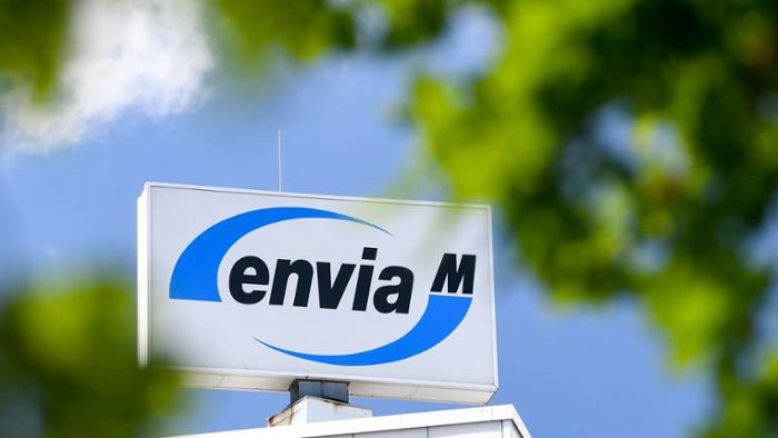 EnviaM verkauft weniger Strom und Gas: Neuer Tarif