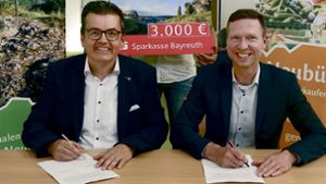 Warmensteinach: Weitere Kommune plant eigene Bürgerstiftung