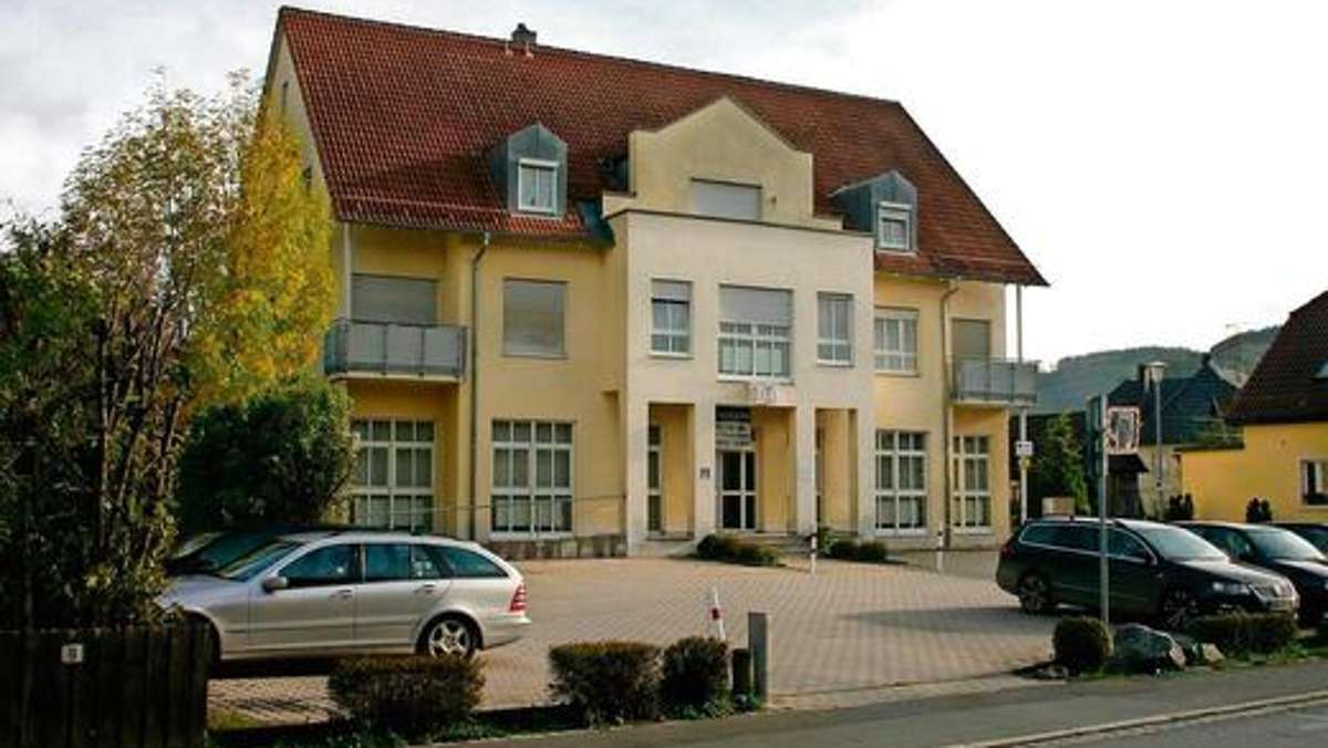 Kulmbach: Auf dem Weg zum Gesundheitszentrum