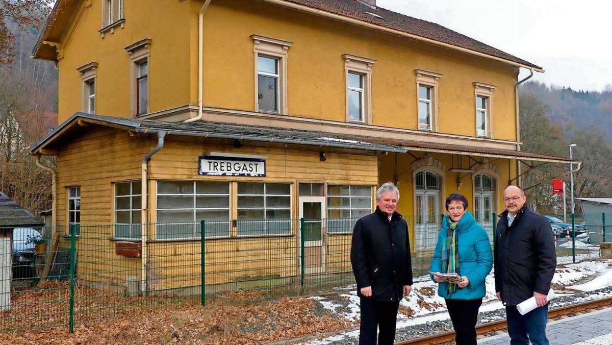Kulmbach: Neue Heimstatt für Senioren