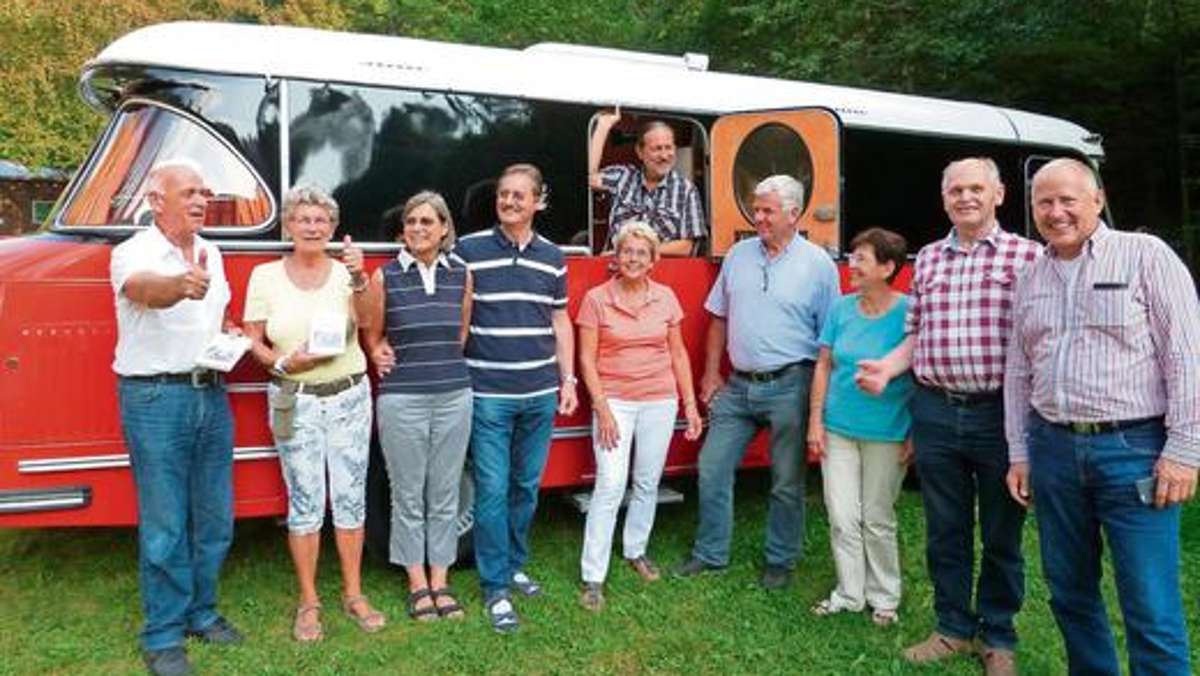 Kulmbach: Das ganz besondere Urlaubsgefühl