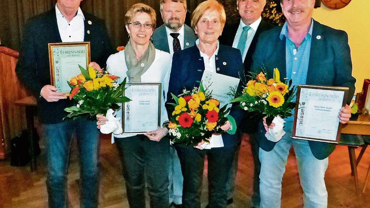 Kulmbach: Das grüne Gewissen des Landkreises