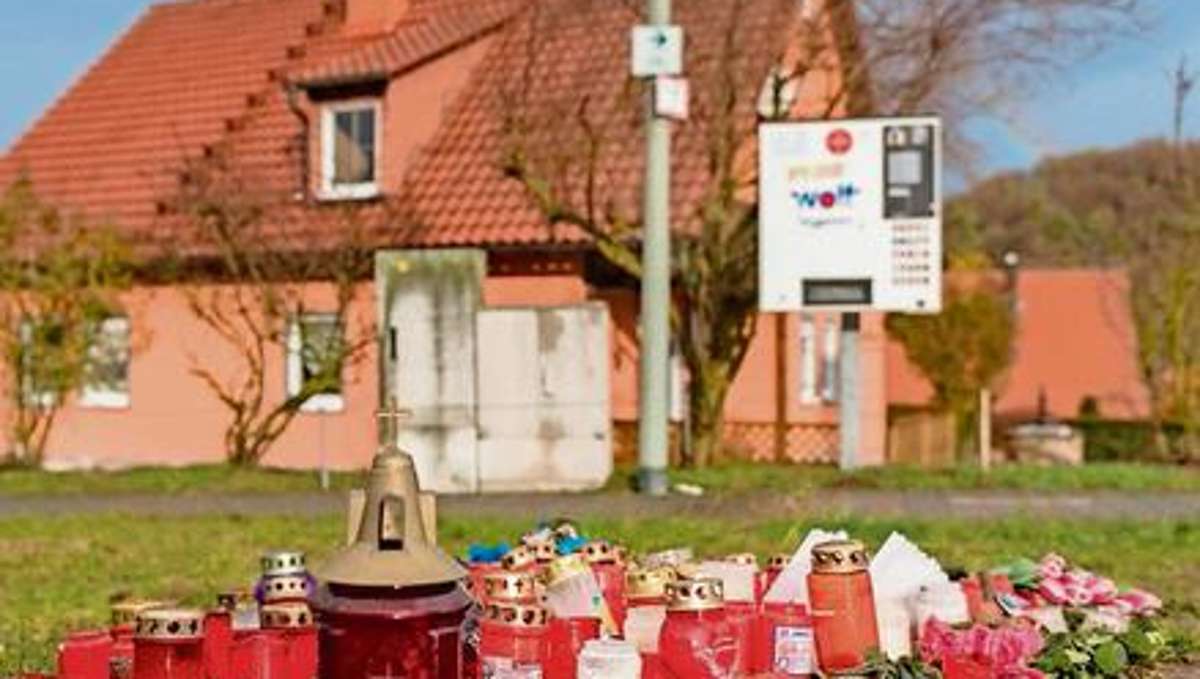 Länderspiegel: Landgericht Bamberg lässt Anklage im Fall Janina zu