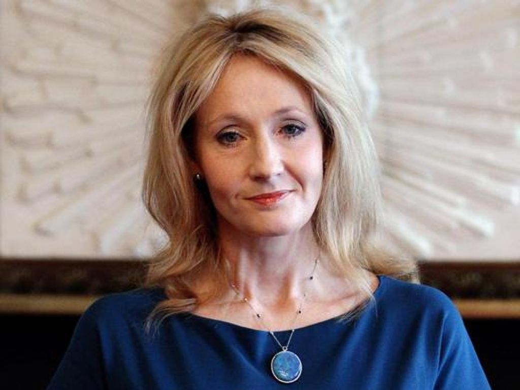 Kunst und Kultur: Autorin J. K. Rowling kündigt fünf Fantastic-Beasts-Filme an
