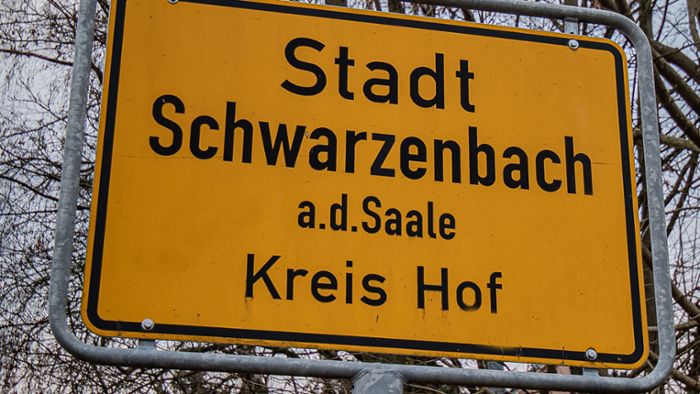 Schwarzenbach an der Saale: Kreisverkehr ja, aber wer zahlt?