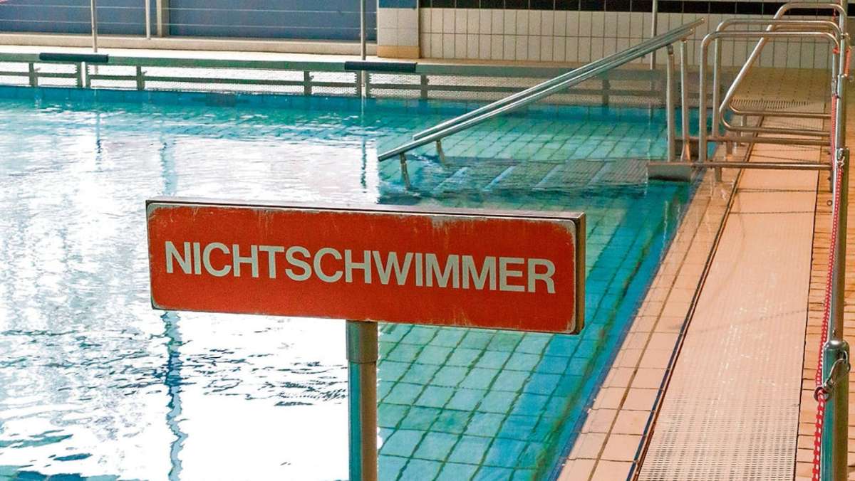 Kulmbach: Tragischer Todesfall im SVB-Bad