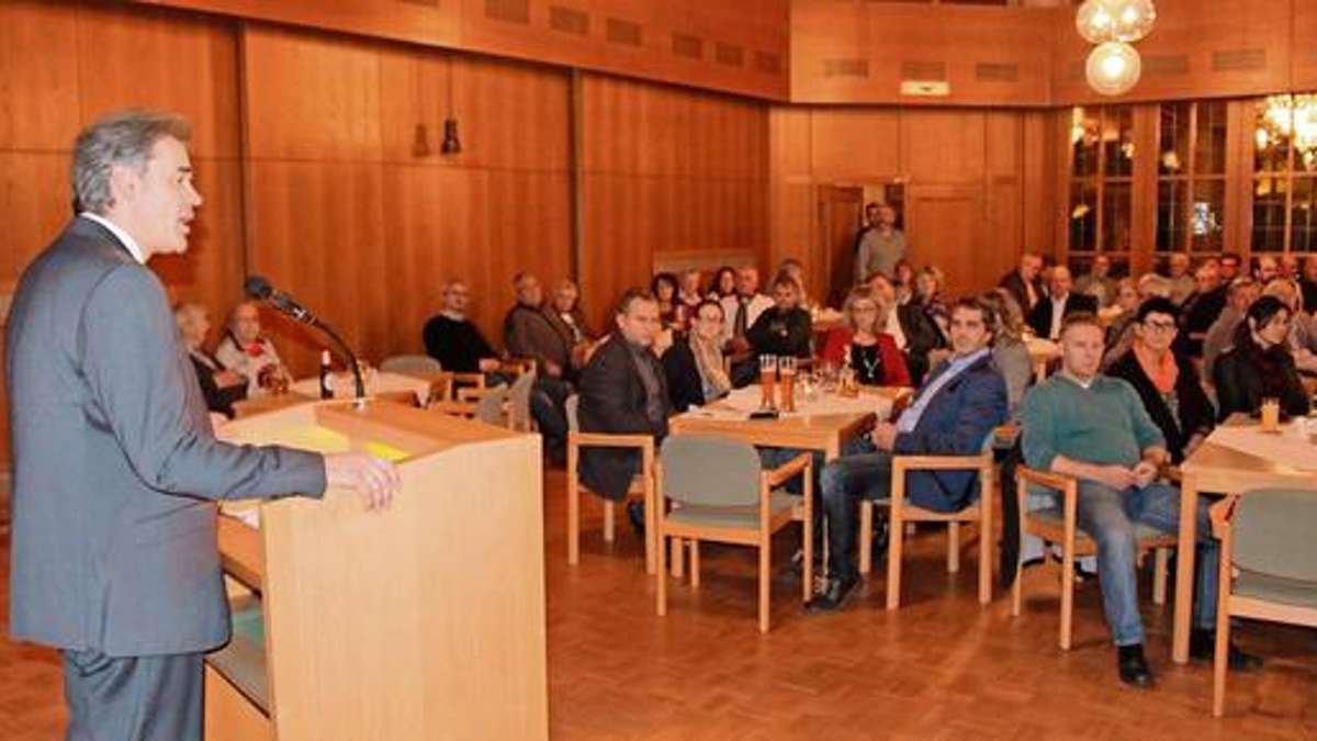 Wunsiedel: Bad Alexandersbad: Eine Kurgemeinde im Wandel