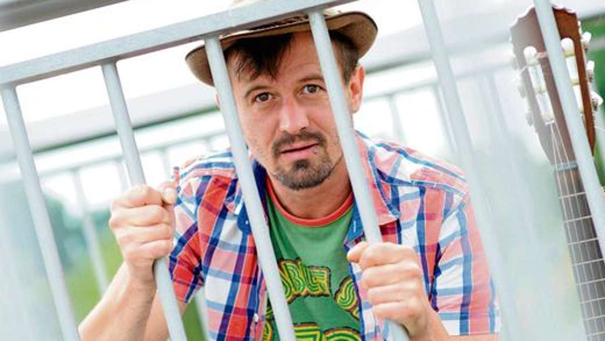 Länderspiegel: Gebührenstreit: Bamberger Straßenmusiker soll in Haft