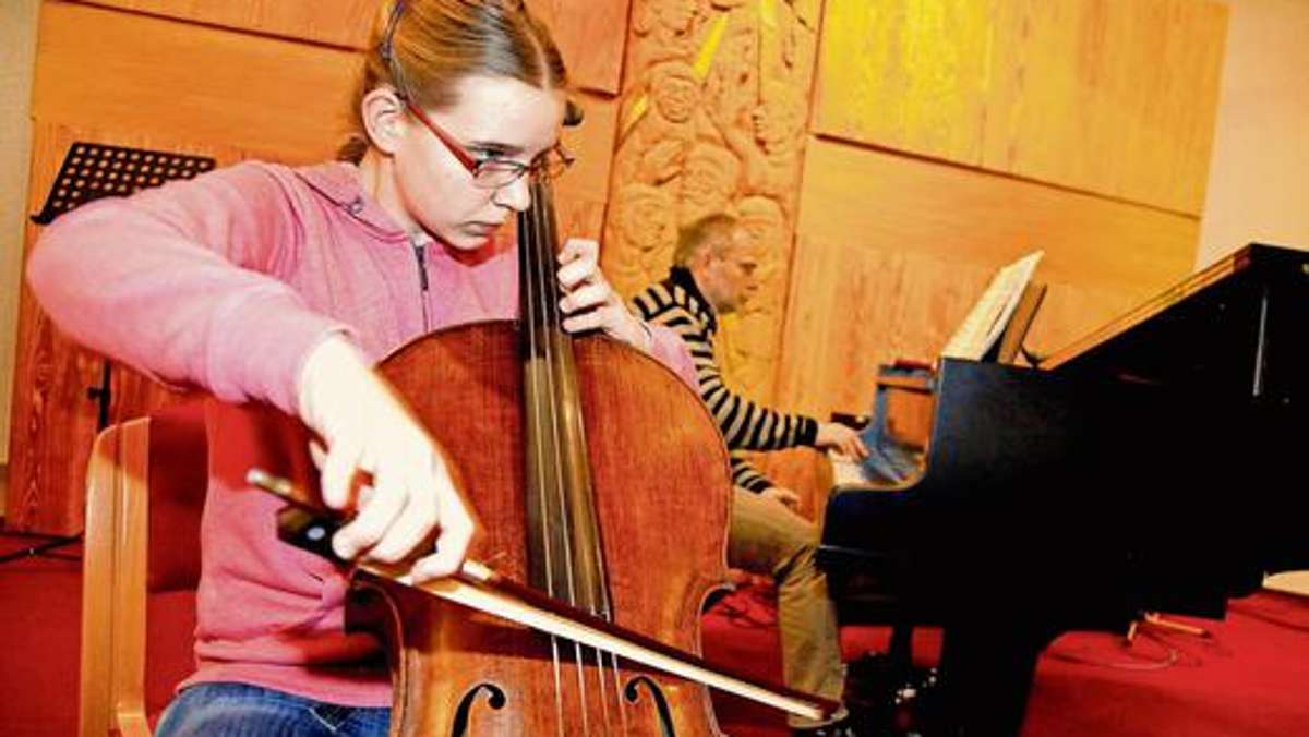 Kunst und Kultur: 2400 Musiker beim Bundesfinale von «Jugend musiziert»