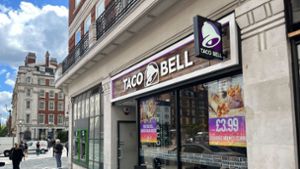 US-Kette: Taco Bell will Filialen in Deutschland eröffnen