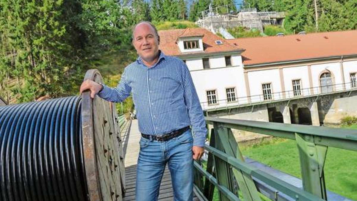 Selb: Münchner Investor kauft Hirschsprung