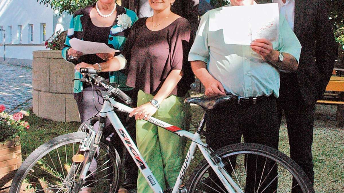Kulmbach: Großer Familientag für Radfahrer