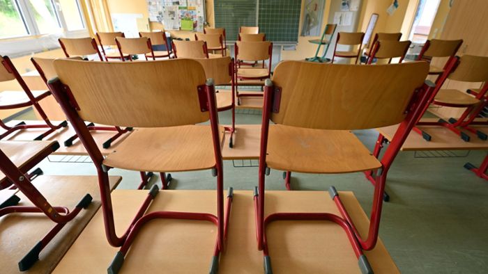 Jeder Zehnte verlässt in Thüringen die Schule ohne Abschluss