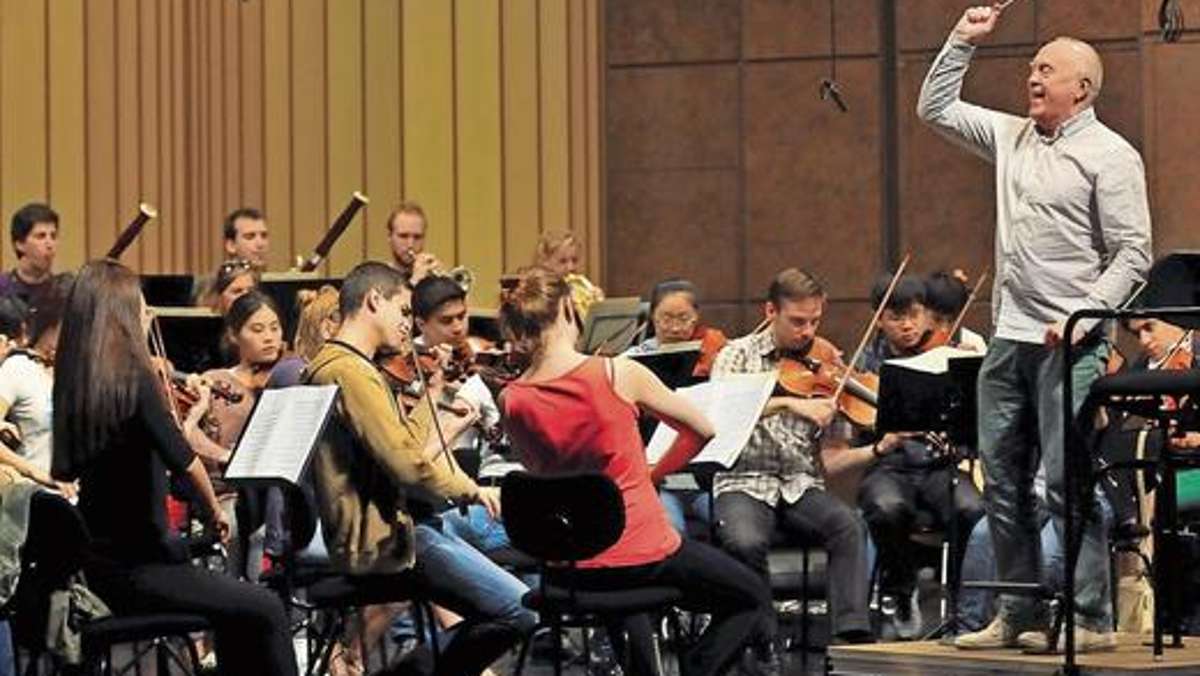 Kunst und Kultur: Anspruchsvolles Finale in Bayreuth