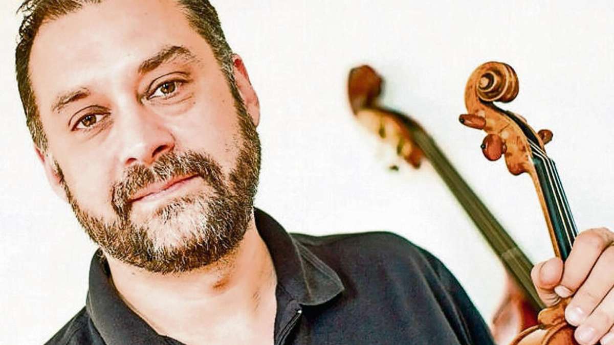 Arzberg: Musiker Dietmar Schaffer ist tot