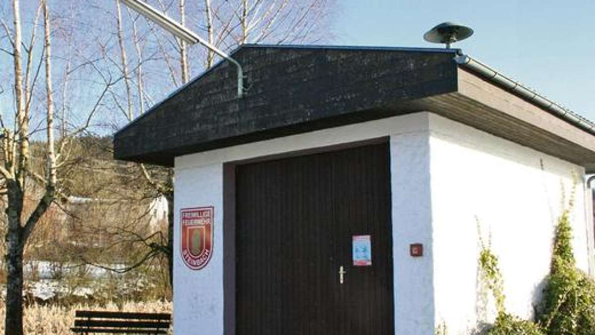 Kulmbach: Feuerwehrhaus bleibt Dauerthema