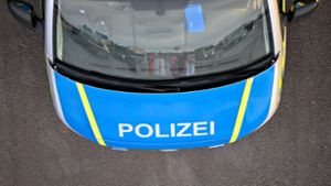 Nürnberg: 16-Jähriger bei Streit schwer verletzt: Verdächtiger gefasst