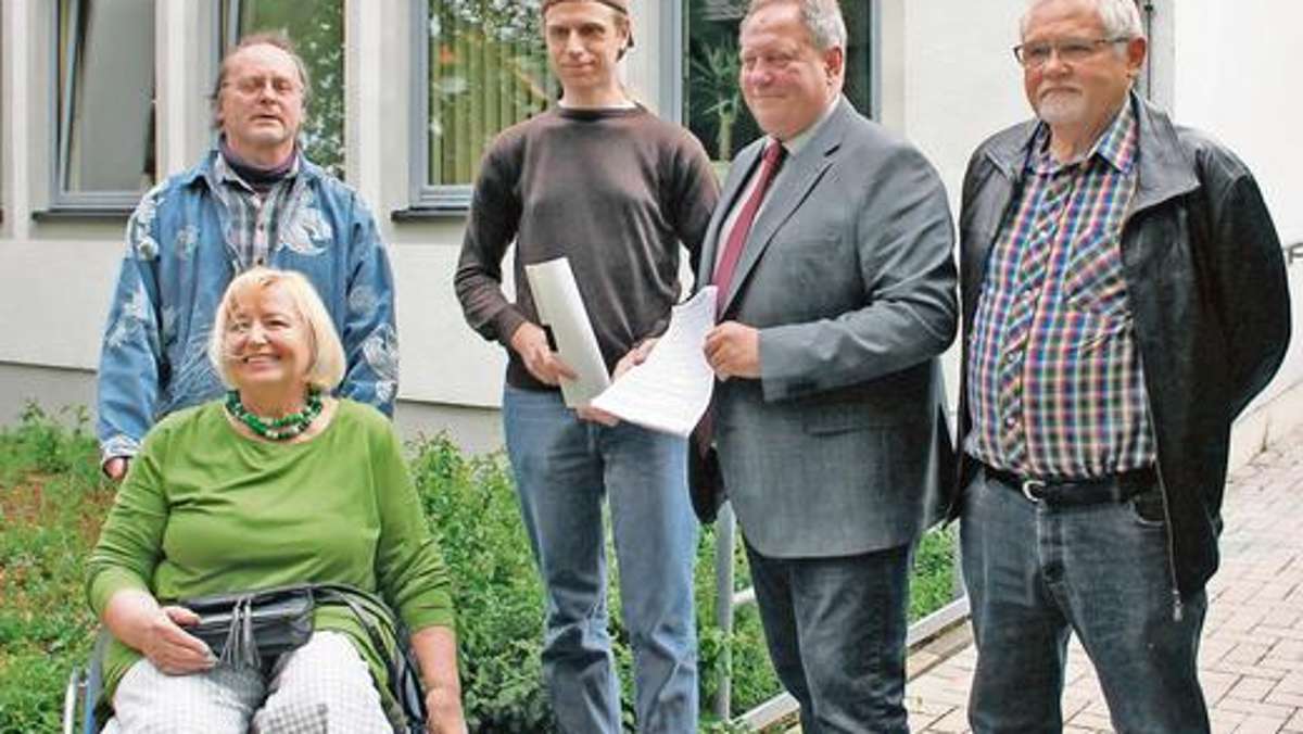 Kulmbach: Ratssitzungen künftig im Gemeindesaal?