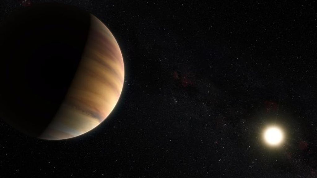 Gasriesen und Supererden: Inzwischen mehr als 4100 Exoplaneten entdeckt