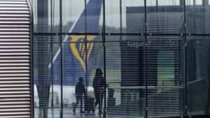 Luftverkehr: Billigflieger Ryanair will Kunden mit Rabatten anlocken