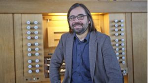 Fast 300 Jahre alt: Europas kostbarste Orgel steht in Lahm