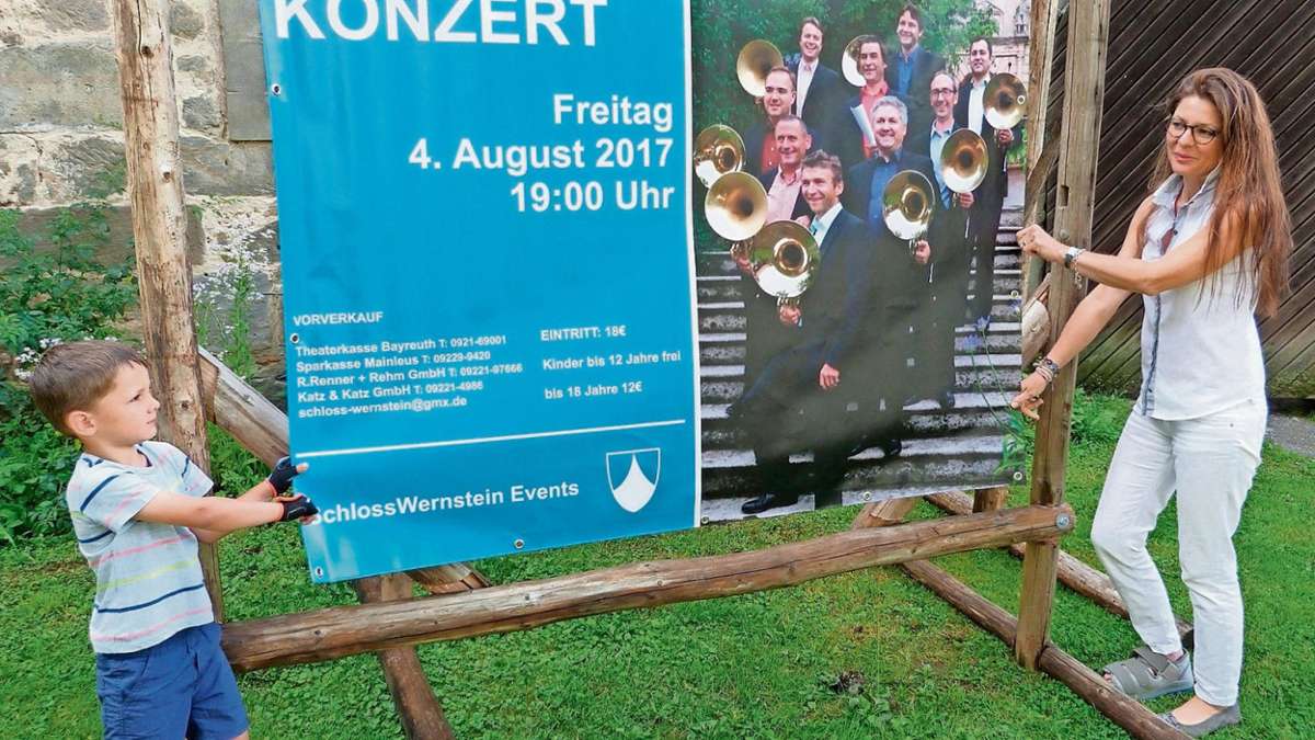 Kulmbach: Von Weber bis Wagner