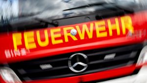 München: Brand in Münchner Autotunnel: Massive Verkehrsbehinderungen