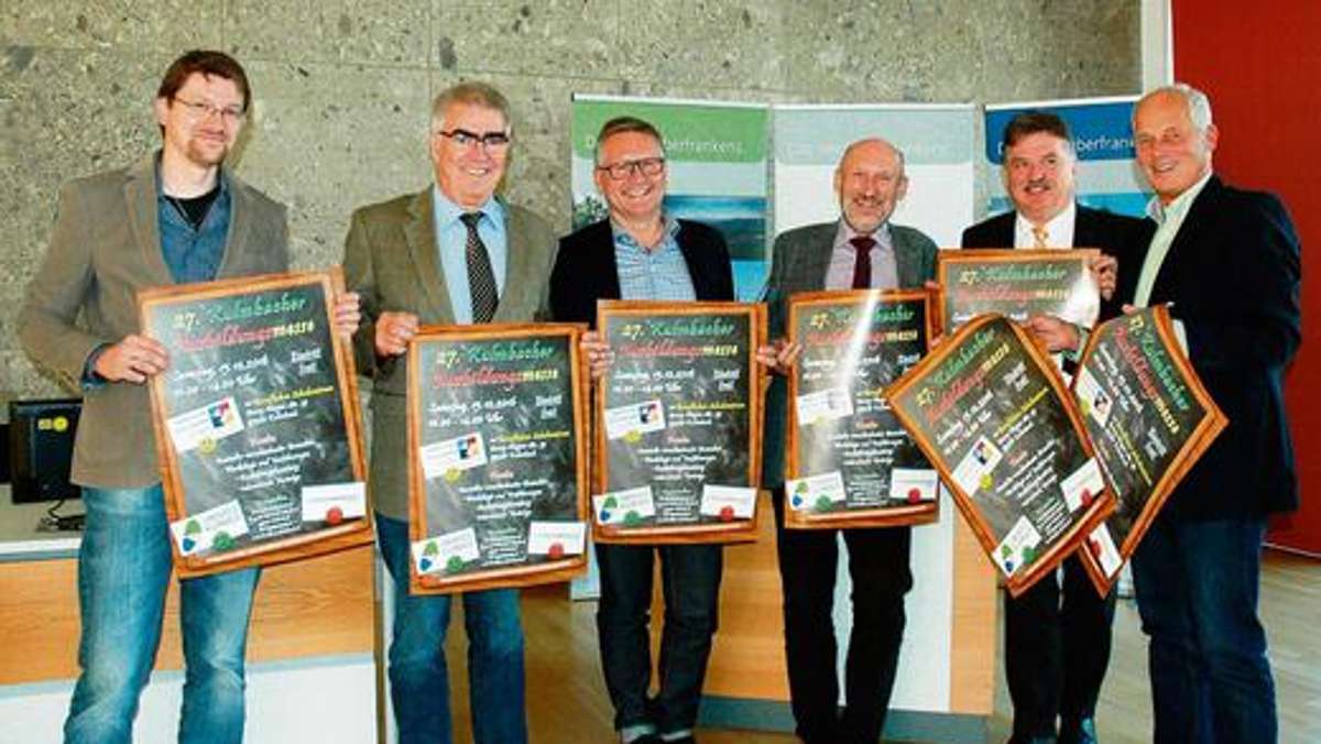 Kulmbach: Ausbildungsmesse bricht Rekorde