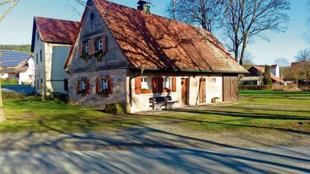 Kulmbach: Gemeinde kauft Haus am Dorfplatz