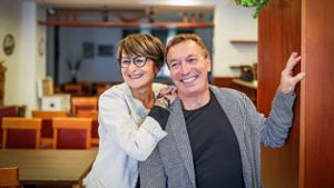 „Da Pippo“ in Rehau: Deshalb öffnet die Familie das italienische Restaurant wieder