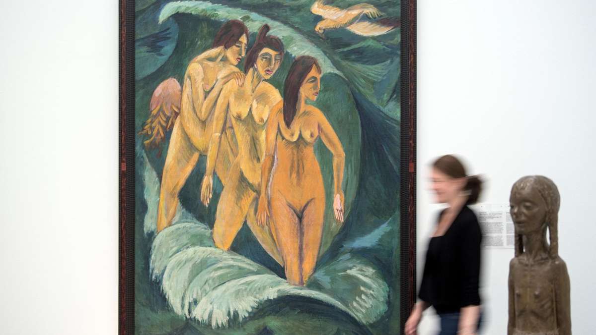 Kunst und Kultur: Museum des 20. Jahrhunderts wird an verfolgte Künstler erinnern