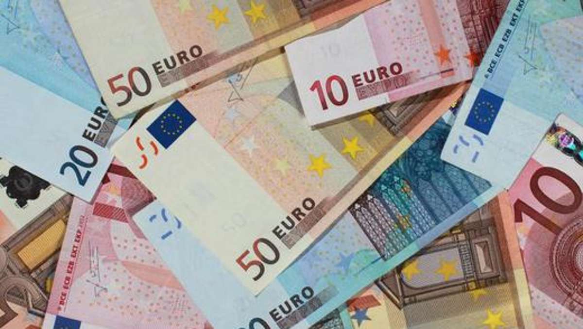 Marktredwitz: Notlage vorgetäuscht: Frau überweist unbekanntem Mann 31.000 Euro