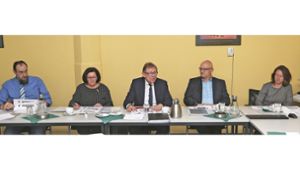 Kulmbach leidet unter „Arbeiter-Losigkeit“