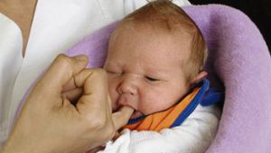 Klinikum Weiden: Keine Angst vor vielen Babys