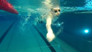 Tolle Leistung: Rawetzer schwimmen über 500 Kilometer