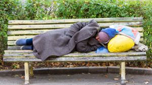 Gefrees: Obdachlosigkeit ist angekommen