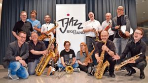 Wie der Jazz nach Kulmbach kam
