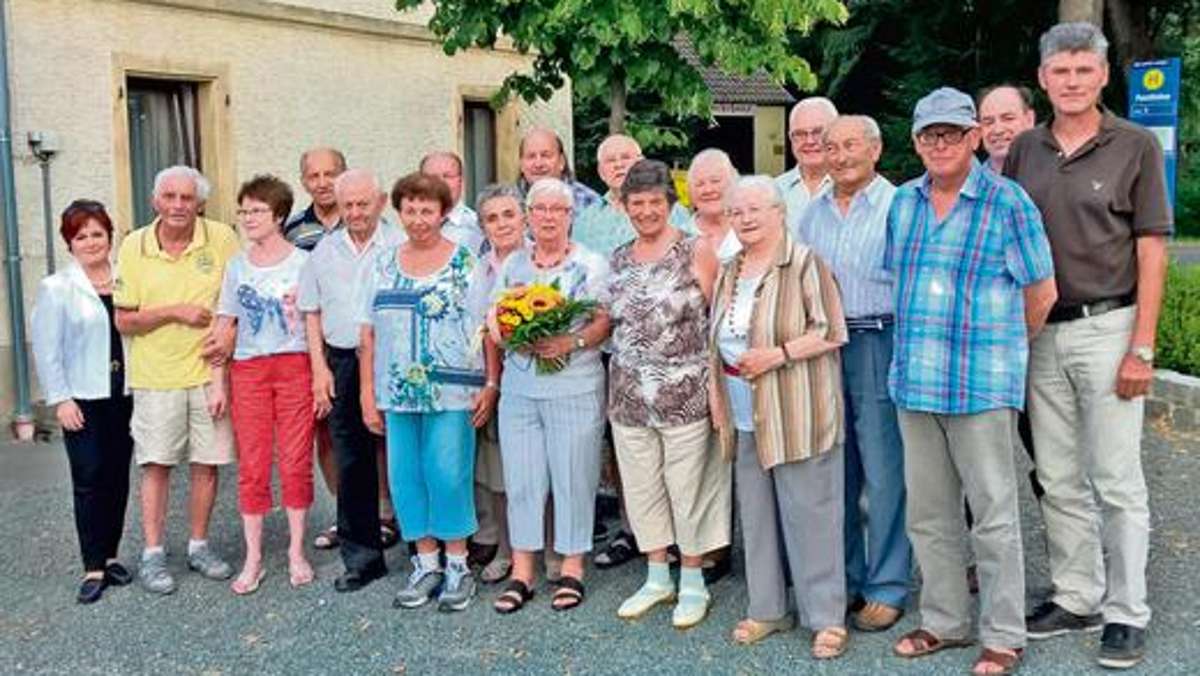 Kulmbach: Gemeinsam die Sprachlosigkeit überwinden